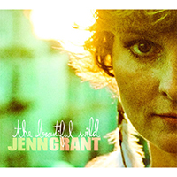 Jennifer Grant - The Beautiful Wild