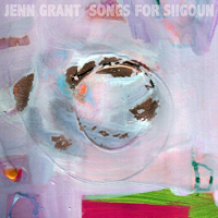 Jennifer Grant - Songs For Siigoun (EP)
