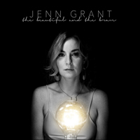 Jennifer Grant - The Beautiful and The Brave (Single)
