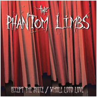 Phantom Limbs - Accept The Juice