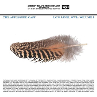 Appleseed Cast - Low Level Owl: Volume I