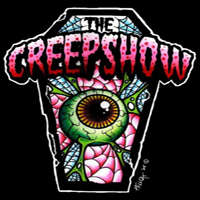 Creepshow (CAN) - Psycho Ball N'chain (Demo)