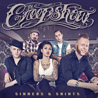 Creepshow (CAN) - Sinners & Saints