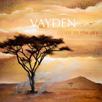 Vayden - Alone In The Sky