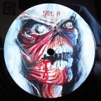 Morbid Saint - Spectrum Of Death, Remastered 2012 (LP)