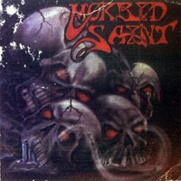 Morbid Saint - Destruction System (Demo)