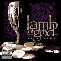 Lamb Of God - Sacrament (Deluxe Edition - CD)