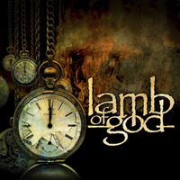 Lamb Of God - Checkmate (Single)