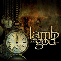 Lamb Of God - Memento Mori (Single)