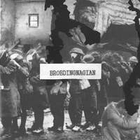 Brobdingnagian - TortureStainedDisaster