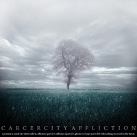 Carcer City - Affliction