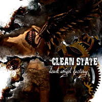 Clean State - Dead Angel Factory