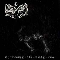Leviathan (USA, CA) - The Tenth Sub Level Of Suicide