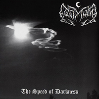Leviathan (USA, CA) - The Speed of Darkness