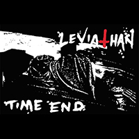 Leviathan (USA, CA) - Time End (demo)