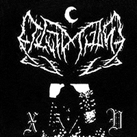 Leviathan (USA, CA) - XV (Demo 15)