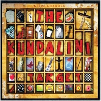 Steve Cradock - The Kundalini Target