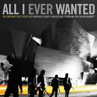 Airborne Toxic Event - All I Ever Wanted (Live from 