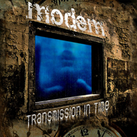 Modem - Transmission In Time
