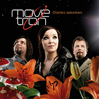 Movetron - Otanko Askeleen (Single)