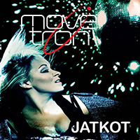 Movetron - Jatkot