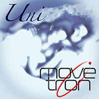 Movetron - Uni (Single)