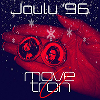 Movetron - Joulu '96 (Single)