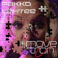 Movetron - Pakko Lahtee (Single)
