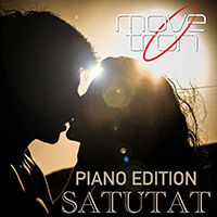 Movetron - Satutat (Piano Edition)