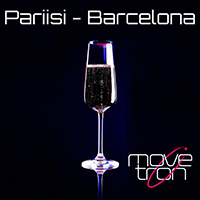 Movetron - Pariisi-Barcelona (Single)