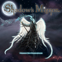 Shadow's Mignon - Midnight Sky Masquerade