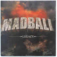 Madball - Legacy