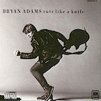 Bryan Adams - Cuts Like A Knife