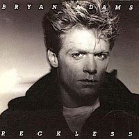 Bryan Adams - Reckless