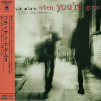 Bryan Adams - When You're Gone (Single)
