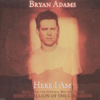 Bryan Adams - Here I Am (Single)