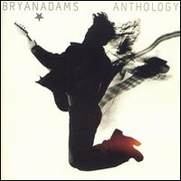 Bryan Adams - Anthology (Taiwan Version: CD 1)