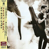 Bryan Adams - On A Day Like Today (Japan Edition)