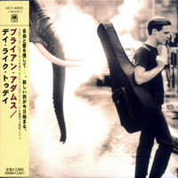 Bryan Adams - On A Day Like Today (Japan Edition, 2012)