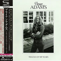 Bryan Adams - Tracks Of My Years (Mini LP)
