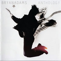 Bryan Adams - Anthology, Japan Version (CD 2)