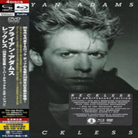 Bryan Adams - Reckless - Deluxe Japan Edition (Mini LP 2: BBC In Concert, 1985)