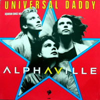 Alphaville - Universal Daddy (12