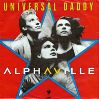 Alphaville - Universal Daddy (7