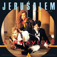 Alphaville - Jerusalem (12