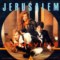 Alphaville - Jerusalem (7