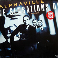 Alphaville - Sensations (12
