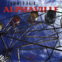 Alphaville - Summer Rain (12