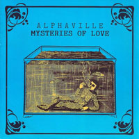 Alphaville - Mysteries of Love (12