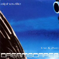 Alphaville - Dreamscapes 1ne (CD 2)